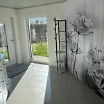 Apartament Grosszuegige *