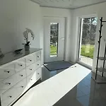 Apartament Grosszuegige Laubach (Giessen)