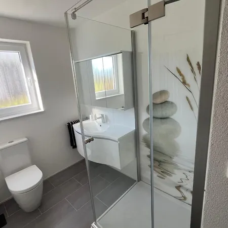 Apartment Grosszuegige