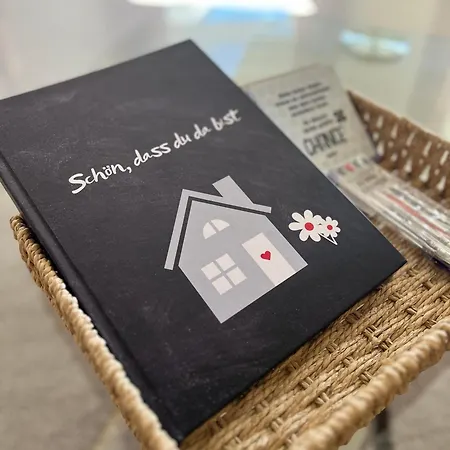 Grosszuegige 아파트