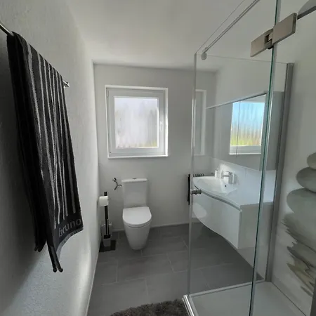 Grosszuegige Apartment *