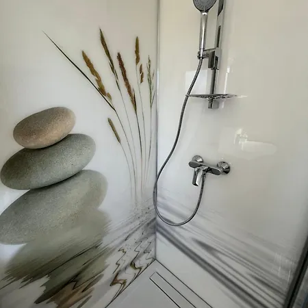 Apartment Grosszuegige *