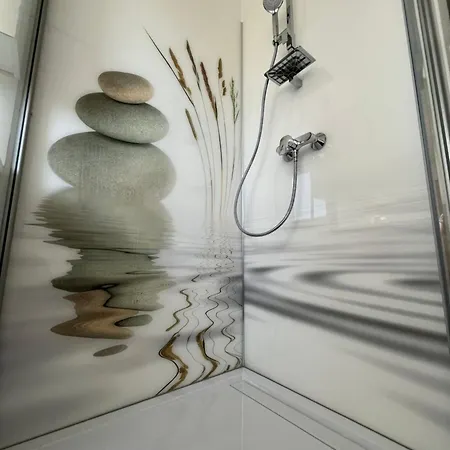 Apartment Grosszuegige *