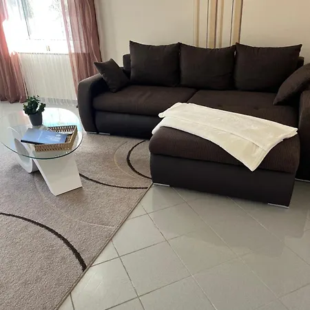 Apartment Grosszuegige *